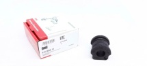 Втулка стабілізатора (переднього) VW Polo/Skoda Roomster/Fabia 99- (d=17mm)