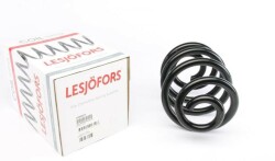 Пружина (задня) VW Sharan 1.8T 20V/1.9TDI/2.0/2.0 16V/2.0TDI/2.8 V6 24V/VR6 95- (вен) (з пост.діам)