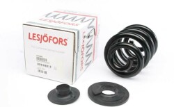 Пружина (задняя) VW T4 1.8-2.5/1.9D/TD/2.4D/2.5TDI 90-03 (фург/с борт.пл) (красная, коричневая) (HD) Пружина (задняя) VW T4 1.8-2.5/1.9D/TD/2.4D/2.5TDI 90-03 (фург/с борт.пл) (красная, коричневая) (HD)