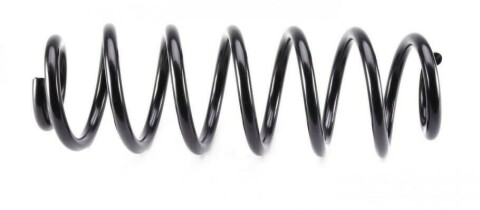 Пружина (задня) VW Passat B6 1.4-1.8TSI/1.9-2.0TDI 05-10 (седан/унив.)/Tiguan 2.0TDI/TSI 4mot.07-18