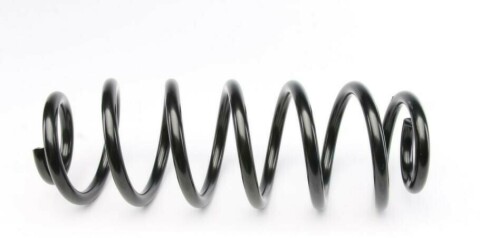 Пружина (задняя) VW Passat B6/B7 1.4TSI/1.6TDI/1.8TSI/2.0FSI/TDI 05-14 (седан) (со спорт.ход.ч)