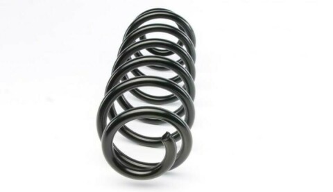 Пружина (задняя) VW Passat B6/B7 1.4TSI/1.6TDI/1.8TSI/2.0FSI/TDI 05-14 (седан) (со спорт.ход.ч)