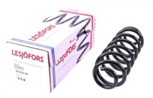 Пружина (задня) VW Passat B7 1.4TSI/1.6TDI/1.8TSI/2.0TSI 10-15 (універсал) (без спорт.ход.ч)
