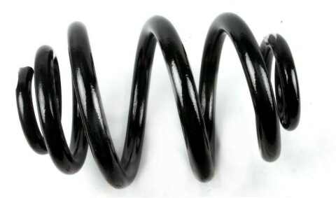 Пружина (задня) VW T5/T6/Multivan V/VI 1.9-2.0TDI/2.5TDI/3.2 V6 03- (фургон) (з непост.d)