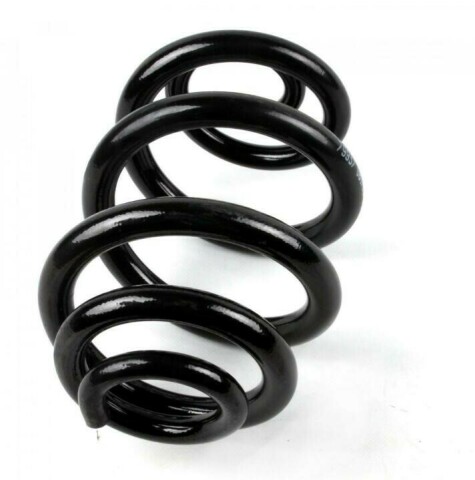 Пружина (задня) VW T5/T6/Multivan V/VI 1.9-2.0TDI/2.5TDI/3.2 V6 03- (фургон) (з непост.d)