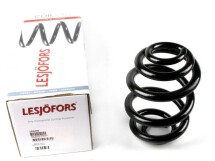 Пружина (задня) VW T5/T6/Multivan V/VI 1.9-2.0TDI/2.5TDI/3.2 V6 03- (фургон) (з непост.d)