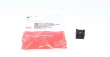 Втулка стабілізатора (переднього) VW Polo/Skoda Roomster/Fabia 99- (d=16mm)