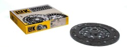 Диск зчеплення VW T4 2.4D/2.5TDI, 90-03, 55/57/65/75kw Диск зчеплення VW T4 2.4D/2.5TDI, 90-03, 55/57/65/75kw