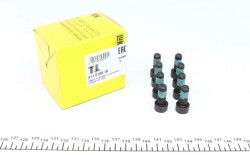 Комплект болтів, маховик Citroen C4/C5/Jumpy 94-