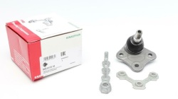 Опора кульова (передня/знизу/R) Audi A3 -93/VW Golf IV -06 Опора кульова (передня/знизу/R) Audi A3 -93/VW Golf IV -06