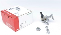 Опора шаровая (передняя/снизу/L) Audi A3 06-/VW Golf IV 05-