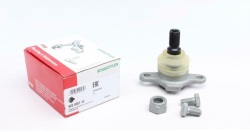 Опора кульова (передня/знизу) VW T4 1.9D/TD/2.0/2.4D/2.5/2.5TDI 90-96 Опора кульова (передня/знизу) VW T4 1.9D/TD/2.0/2.4D/2.5/2.5TDI 90-96