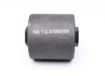 Сайлентблок рычага (переднего/снизу/спереди/внутри) BMW X5 (E53) 00-06