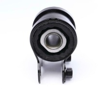 Сайлентблок важеля (переднього/знизу/ззаду) Ford Focus 03- (попер.)