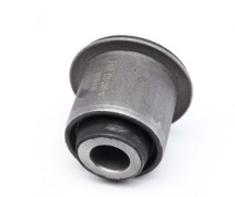 Сайлентблок важеля (переднього/знизу/спереду/ззаду) Dacia/Renault Duster 1.2-2.0 10-