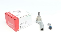Наконечник тяги рульової (L) Seat Cordoba/Ibiza/Skoda Fabia/Roomster/VW Polo 01-