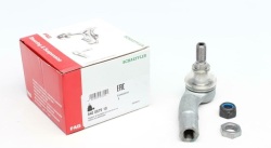 Наконечник тяги рульової (R) Seat Cordoba/Ibiza/Skoda Fabia/Roomster/VW Polo 01- Наконечник тяги рульової (R) Seat Cordoba/Ibiza/Skoda Fabia/Roomster/VW Polo 01-
