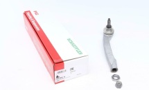 Наконечник тяги рульової (R) Renault Megane II Наконечник тяги рульової (R) Renault Megane II