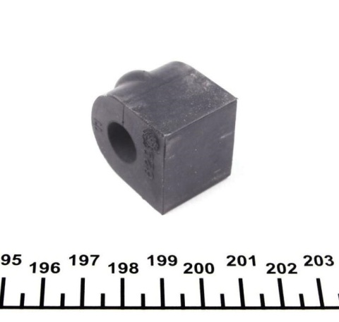 Втулка стабілізатора (заднього) MB 190 (W201)/E-class (W124) 82- (d=13mm)