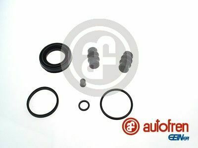 Ремкомпл. суппорта зад Audi A4/A5/A6/A7/A8/Q5 43mm