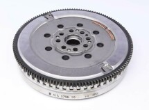 Демпфер сцепления Renault Trafic III/Scenic IV/Mercedes Vito(W447) 1.6dCi/CDI 14-, R9M/OM622