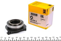 Подшипник выжимной Renault Kangoo 1.2i/1.5dci/1.9D, E7J/K7J/K4M/K9K Подшипник выжимной Renault Kangoo 1.2i/1.5dci/1.9D, E7J/K7J/K4M/K9K