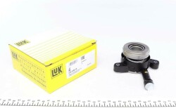 Подшипник выжимной Peugeot 4007/4008/Mitsubishi Outlander/Galant 1.8-2.4D 07-