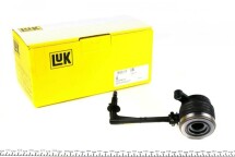 Підшипник вижимний Renault Kangoo 08-/Scenic III 09-/Megane III 08- 1.2TCe/1.4TCe/1.5dCi/1.6 16V