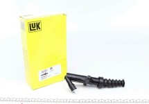 Циліндр зчеплення (робочий) Citroen C3/Peugeot 207 1.6HDI 09- Циліндр зчеплення (робочий) Citroen C3/Peugeot 207 1.6HDI 09-