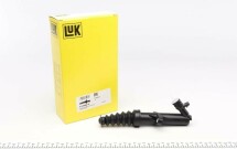 Цилиндр сцепления (рабочий) Citroen C3/Peugeot 207 1.4/1.6VTI/1.6HDI 07-