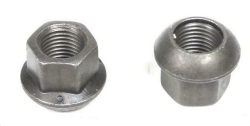 Гайка колесная VW LT-96 (M14x1.5)