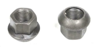 Гайка колесная VW LT-96 (M14x1.5)