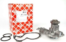 Помпа води VW/Audi 1.3-2.0/2.0I/1.6/1.9D