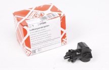 Датчик зовнішньої температури повітря Opel Combo 1.3-1.7 CDTI 01-