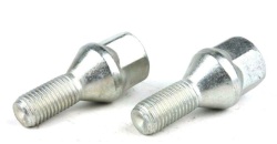 Болт колеса Renault Kangoo (M12x1.5x25mm) Болт колеса Renault Kangoo (M12x1.5x25mm)