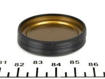 Заглушка фланца АКПП Audi A4/A6/VW Bora/Golf/Passat -05 (d=40mm)