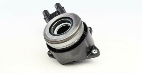 Комплект сцепления Ford Fiesta/Mazda 2 96-08 (d=190mm) (+выжимной)