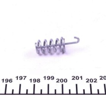 Пружина колодки тормозной барабанной MB C-class (W202) 93-00