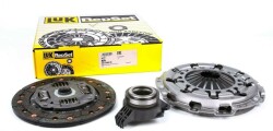 Комплект зчеплення Fiat Doblo 1.9D, 01-, 46kw, d=200mm Комплект зчеплення Fiat Doblo 1.9D, 01-, 46kw, d=200mm