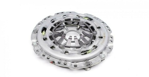Комплект сцепления Opel Astra H 1.6 04-10 (d=210mm) Комплект сцепления Opel Astra H 1.6 04-10 (d=210mm)