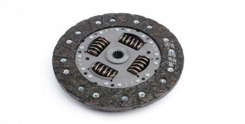 Комплект сцепления Opel Astra H 1.6 04-10 (d=210mm) Комплект сцепления Opel Astra H 1.6 04-10 (d=210mm)