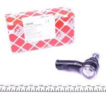Наконечник тяги рульової (R) VW Golf II/III Passat III/IV 1.0-2.0 TDI/GTI 84-02 Наконечник тяги рульової (R) VW Golf II/III Passat III/IV 1.0-2.0 TDI/GTI 84-02