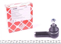 Наконечник рулевой тяги VW Passat 1.3-2.2 TD/D 80-88