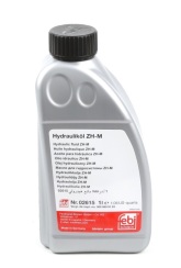 Рідина для гідросистеми ZH-M (1L) (MB343.0)