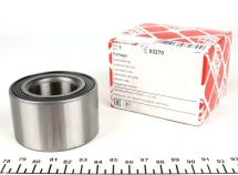 Подшипник ступицы (передней) Opel Astra F/Corsa A/Kadett E/Vectra A -98