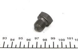 Болт зливу оливи VW Caddy/T4 -03 (M14x1.5)