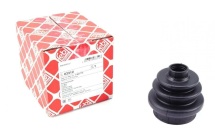 Пыльник ШРКШ (наружный) Ford Sierra -93 Пыльник ШРКШ (наружный) Ford Sierra -93