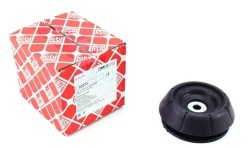Подушка амортизатора (переднего) Opel Combo 1.3-1.7 CDTI 01-