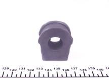 Втулка стабілізатора (переднього) Audi 80/90/VW Passat 1.3-2.3 TDI -91