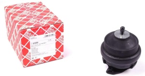 Подушка двигателя (передняя) VW Passat 1.6-2.0 TD/D 88-97